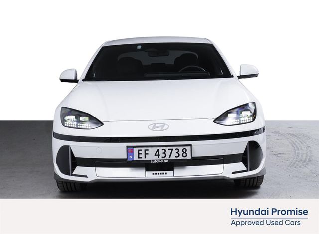 2023 HYUNDAI IONIQ 6 - 3