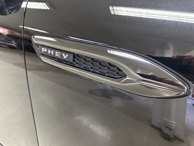 2022 MAZDA CX-60 - 15