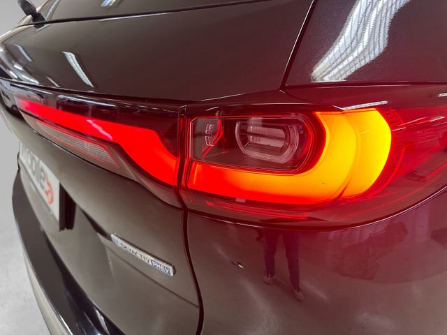 2022 MAZDA CX-60 - 11
