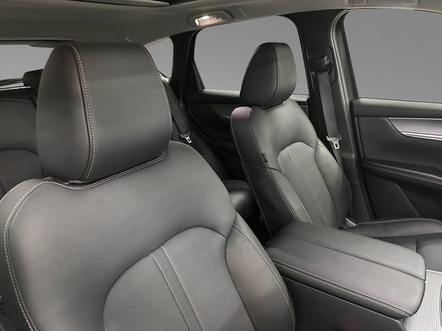 2022 MAZDA CX-60 - 19