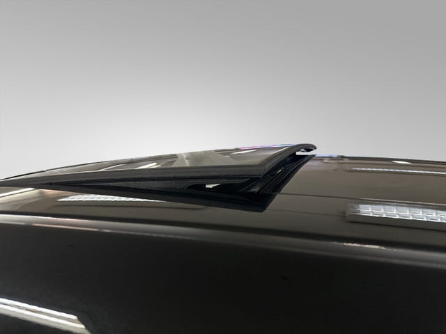 2022 MAZDA CX-60 - 8