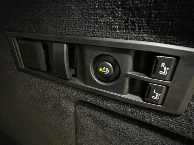 2022 BMW IX XDRIVE 40 - 52