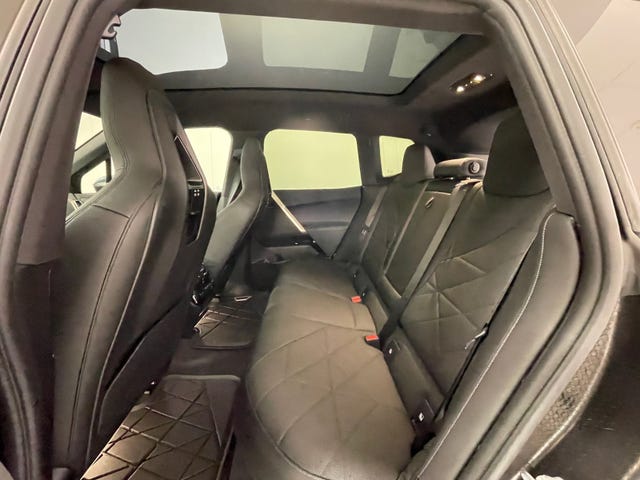 2022 BMW IX XDRIVE 40 - 23