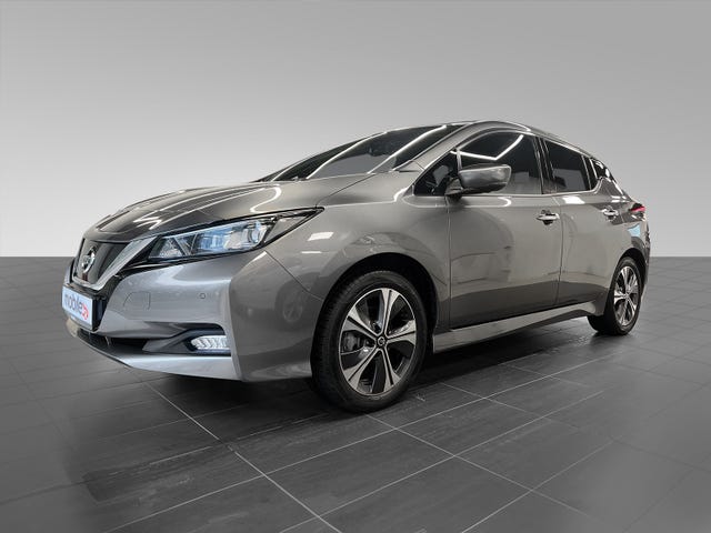 SJNFAAZE1U0114060 2021 NISSAN LEAF-2