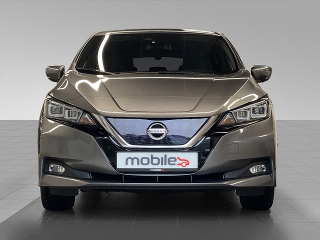 SJNFAAZE1U0114060 2021 NISSAN LEAF-1