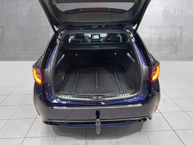 2021 TOYOTA COROLLA - 18