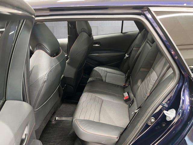 2021 TOYOTA COROLLA - 15