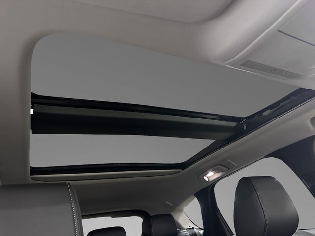 2022 MAZDA CX-60 - 22