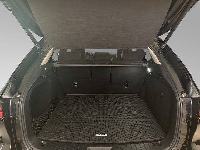2022 MAZDA CX-60 - 42