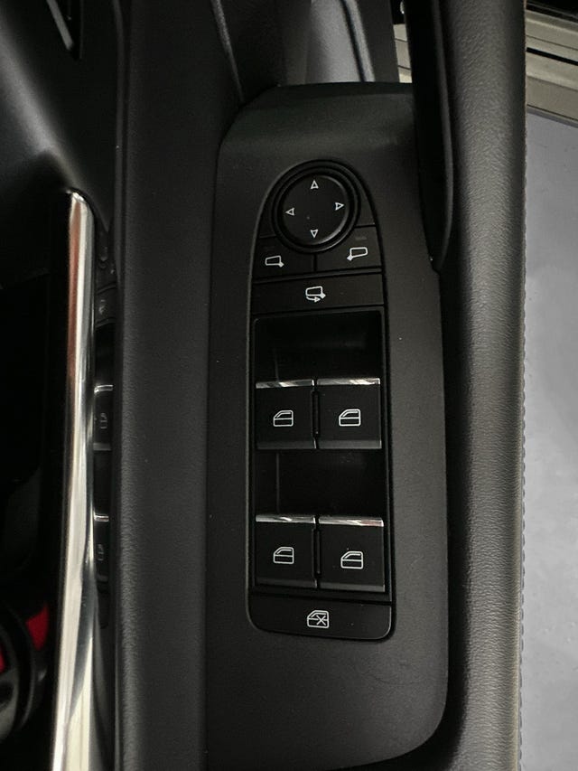 2022 MAZDA CX-60 - 27
