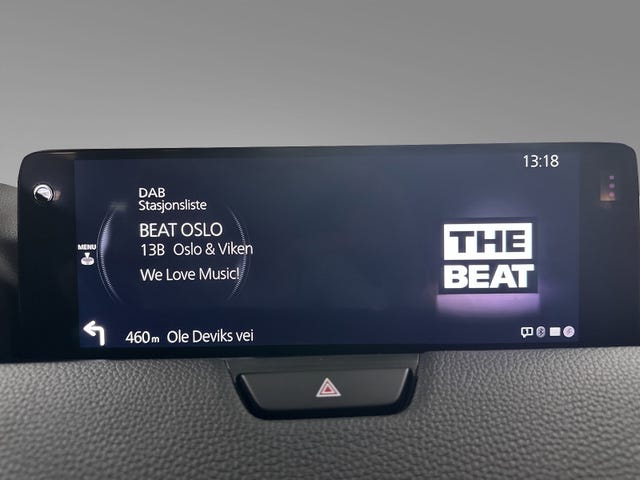 2022 MAZDA CX-60 - 34