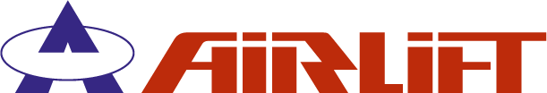 AIRLIFT AS logo