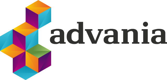 Advania Norge AS logo