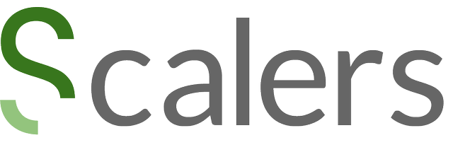 Scalers logo