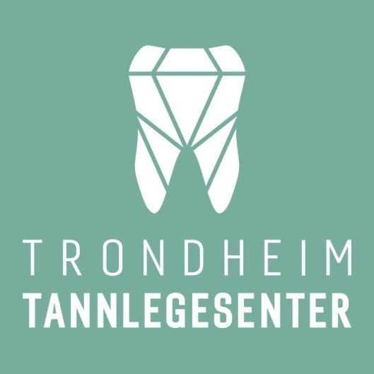 TRONDHEIM TANNLEGESENTER logo