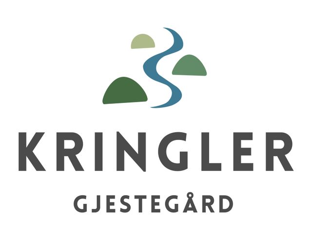 KRINGLER GJESTEGÅRD AS logo