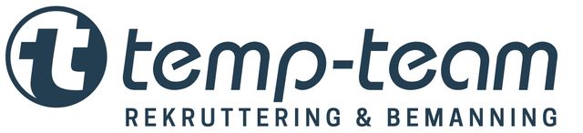 Temp-Team AS logo