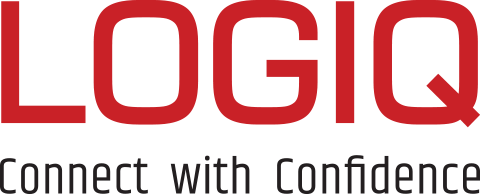 LOGIQ AS logo