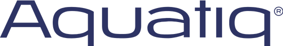 AQUATIQ AS logo