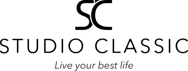STUDIO CLASSIC AS logo