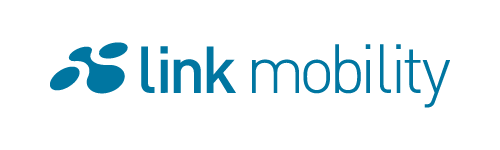 LINK MOBILITY AS logo