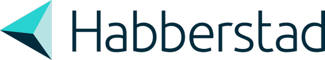 Habberstad AS logo