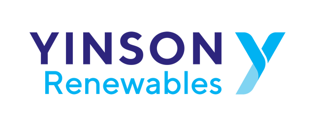 YINSON RENEWABLES AS logo