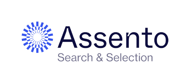 Assento Search & Selection logo