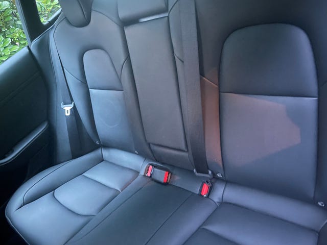 2021 TESLA MODEL 3 - 8