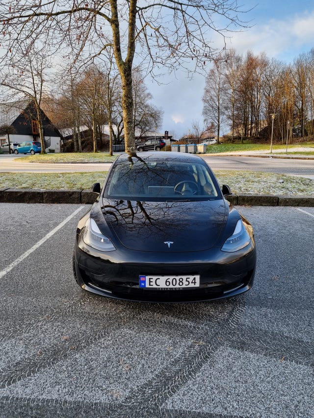 LRW3E7FJ3MC289187 2021 TESLA MODEL 3-4