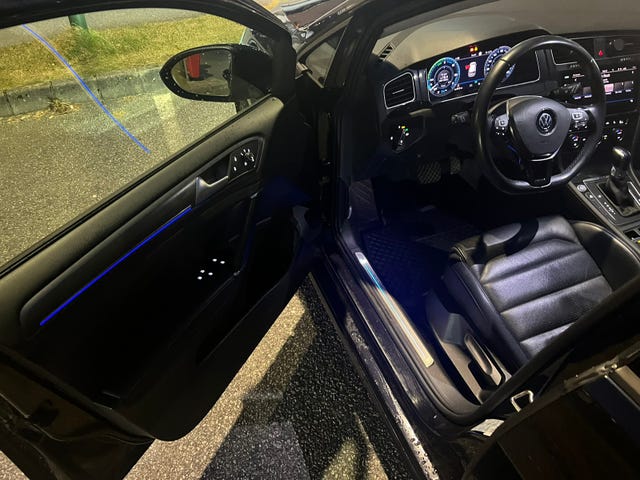 WVWZZZAUZK8912937 2019 VOLKSWAGEN GOLF-3
