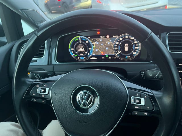 WVWZZZAUZK8912937 2019 VOLKSWAGEN GOLF-5