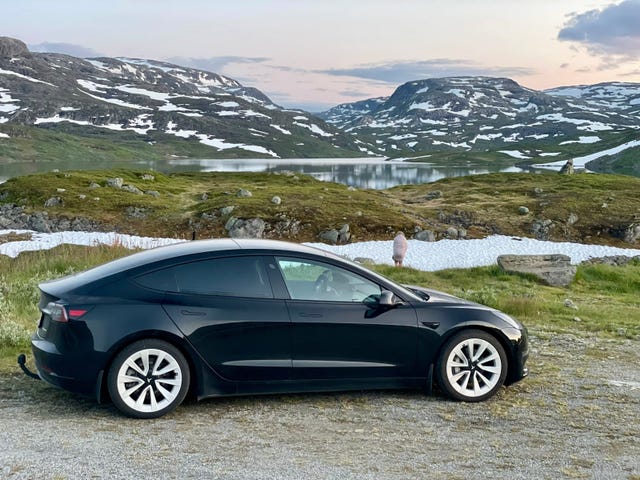 5YJ3E7EB6MF891386 2021 TESLA MODEL 3-0