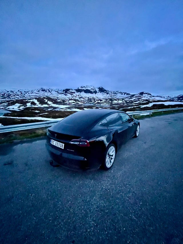 5YJ3E7EB6MF891386 2021 TESLA MODEL 3-1