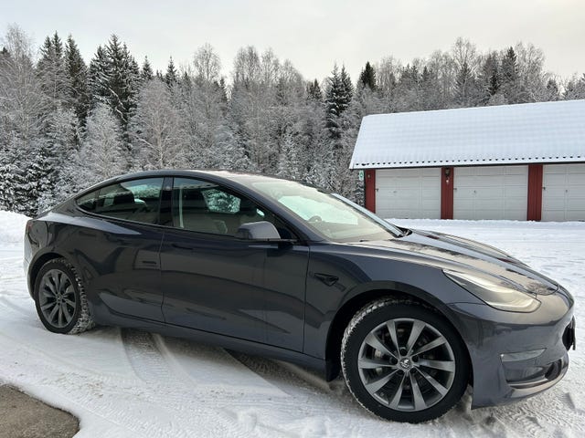 5YJ3E7EB7KF237090 2019 TESLA MODEL 3-2