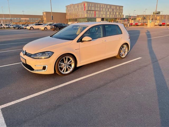 2018 VOLKSWAGEN GOLF - 13