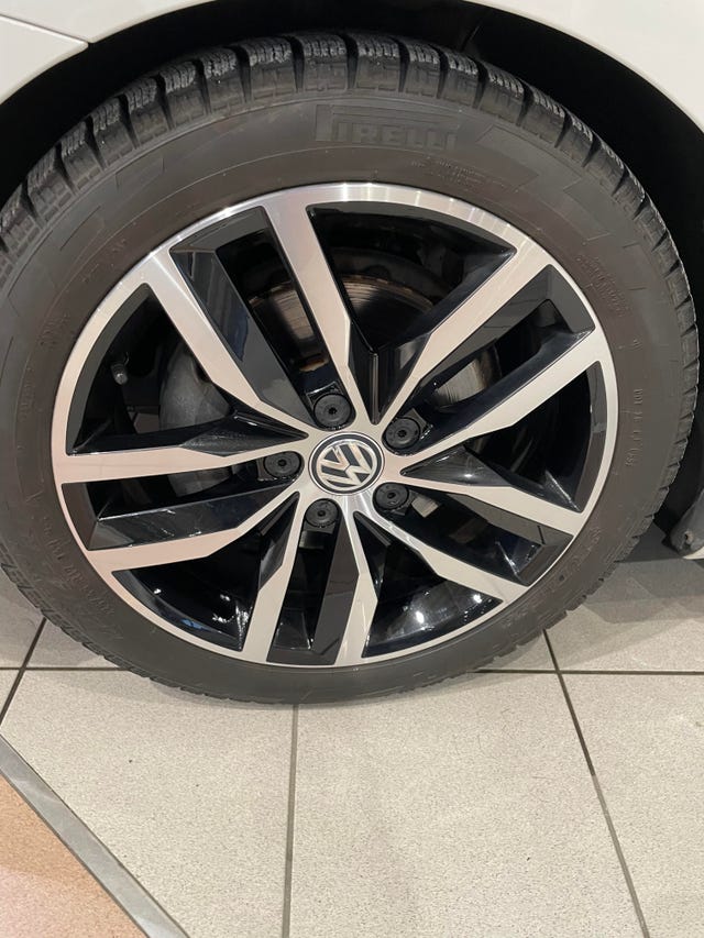 2018 VOLKSWAGEN GOLF - 11