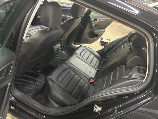 2018 VOLKSWAGEN GOLF - 11
