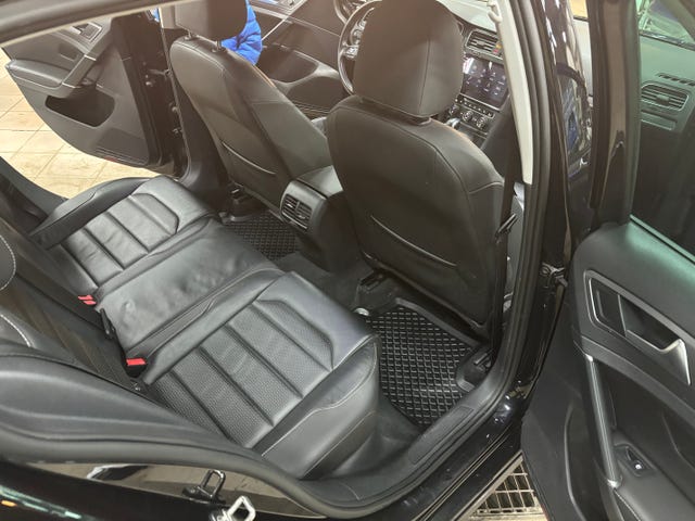2018 VOLKSWAGEN GOLF - 13