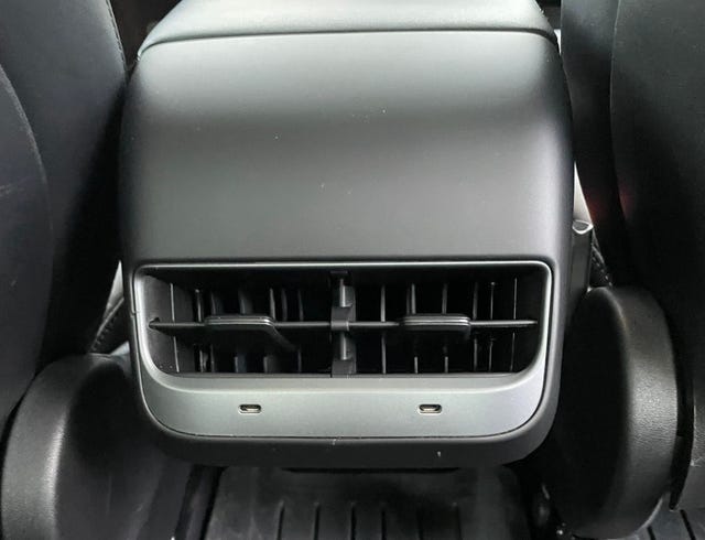 2021 TESLA MODEL 3 - 21