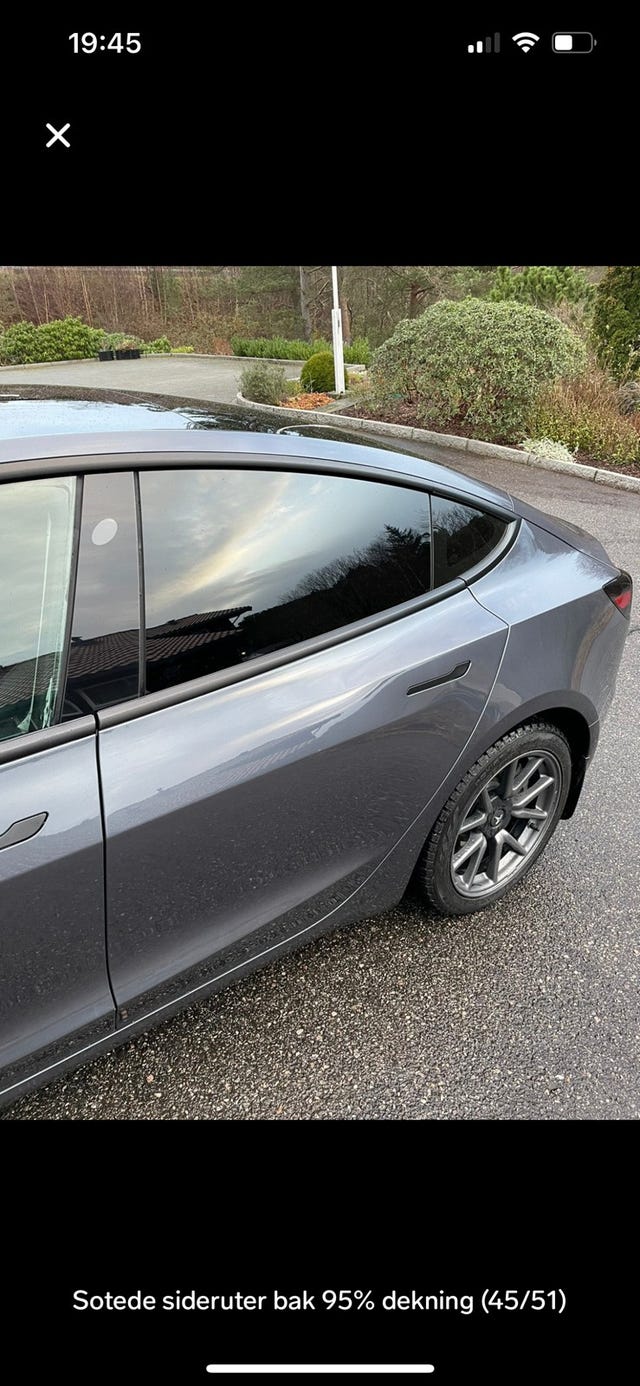 2021 TESLA MODEL 3 - 17