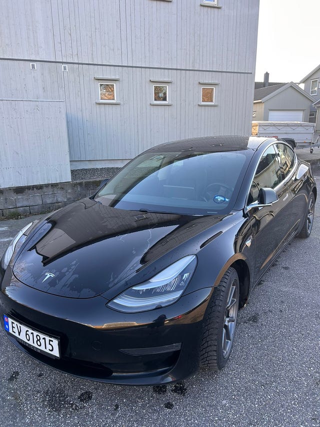 5YJ3E7EB0KF242356 2019 TESLA MODEL 3-3