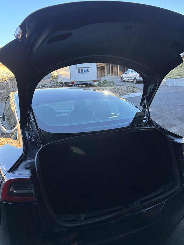 2019 TESLA MODEL 3 - 18