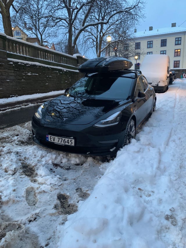 5YJ3E7EB4KF341567 2019 TESLA MODEL 3-0