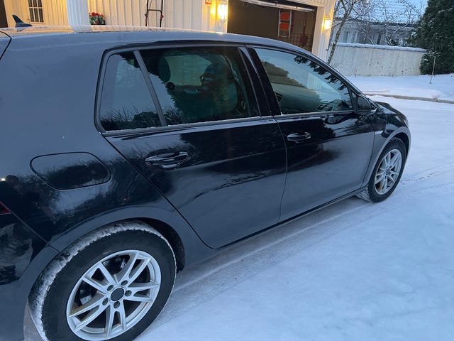 WVWZZZAUZK8902925 2019 VOLKSWAGEN GOLF-1