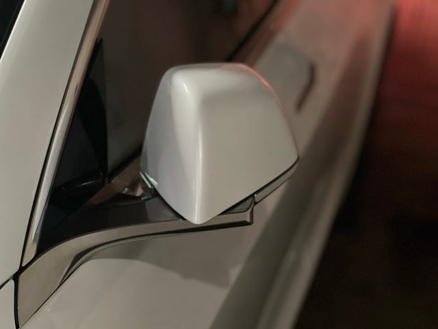 2019 TESLA MODEL 3 - 14