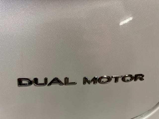 2019 TESLA MODEL 3 - 12