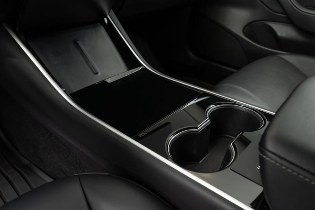 2019 TESLA MODEL 3 - 16