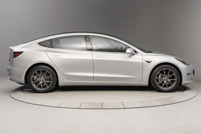 5YJ3E7EB8KF225160 2019 TESLA MODEL 3-3