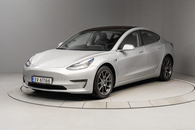 5YJ3E7EB8KF225160 2019 TESLA MODEL 3-2